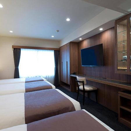 Kadoya Hotel Tōkyō Extérieur photo