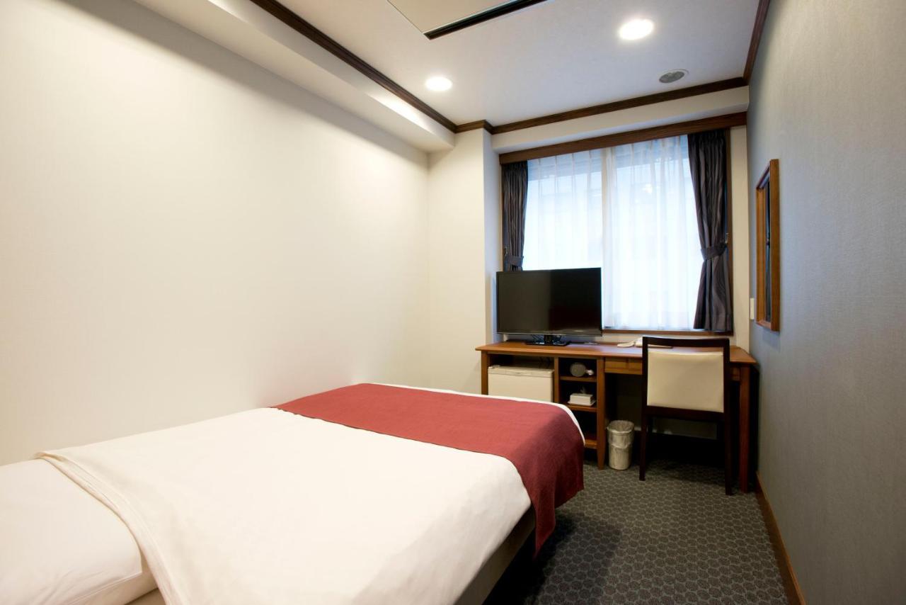 Kadoya Hotel Tōkyō Extérieur photo