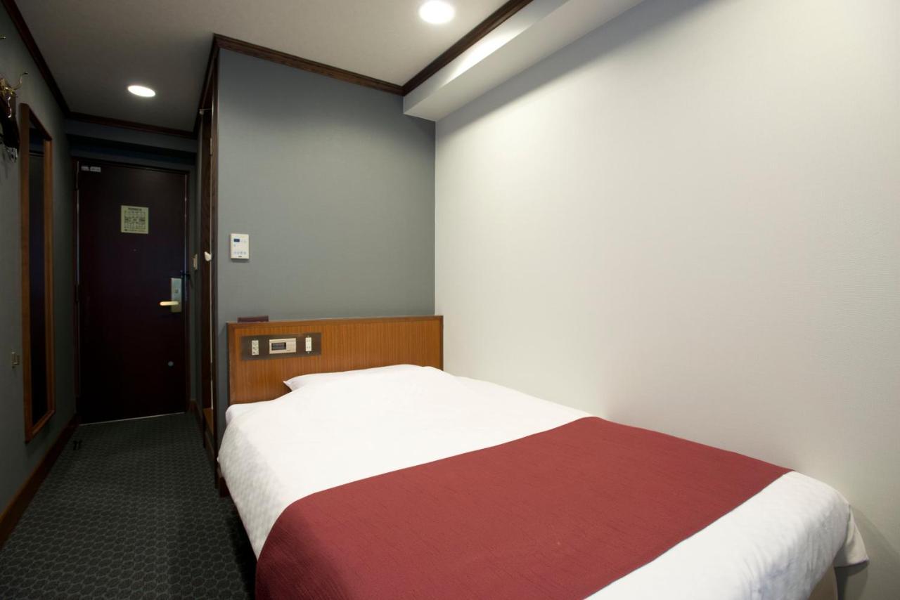 Kadoya Hotel Tōkyō Extérieur photo
