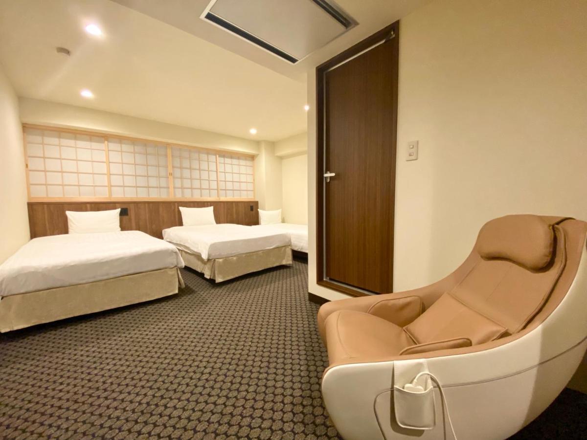Kadoya Hotel Tōkyō Extérieur photo