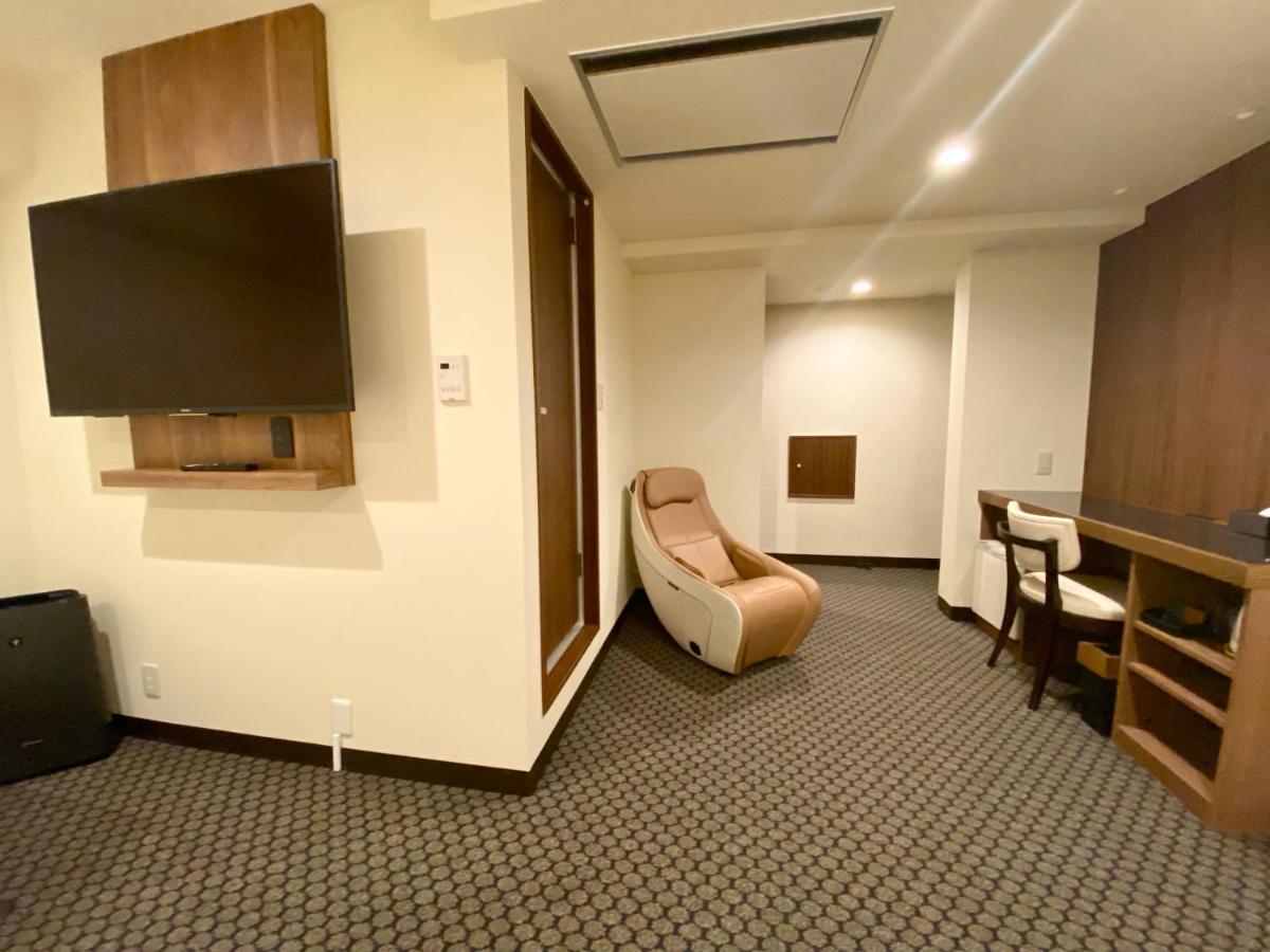 Kadoya Hotel Tōkyō Extérieur photo