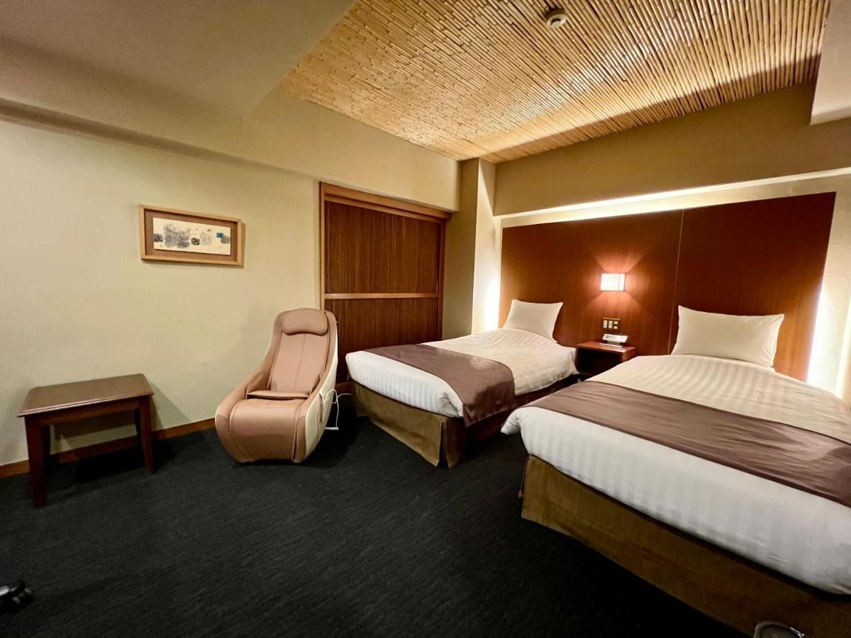 Kadoya Hotel Tōkyō Extérieur photo