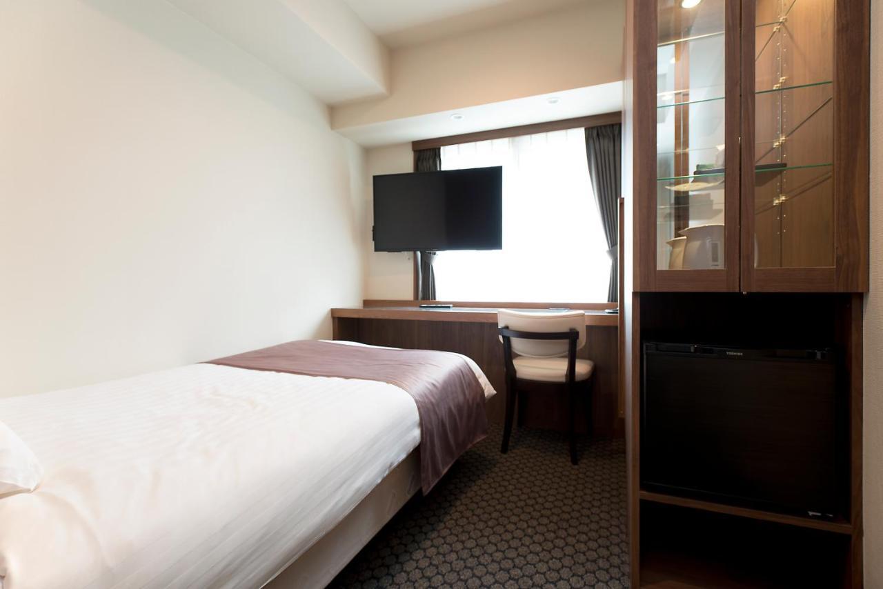 Kadoya Hotel Tōkyō Extérieur photo