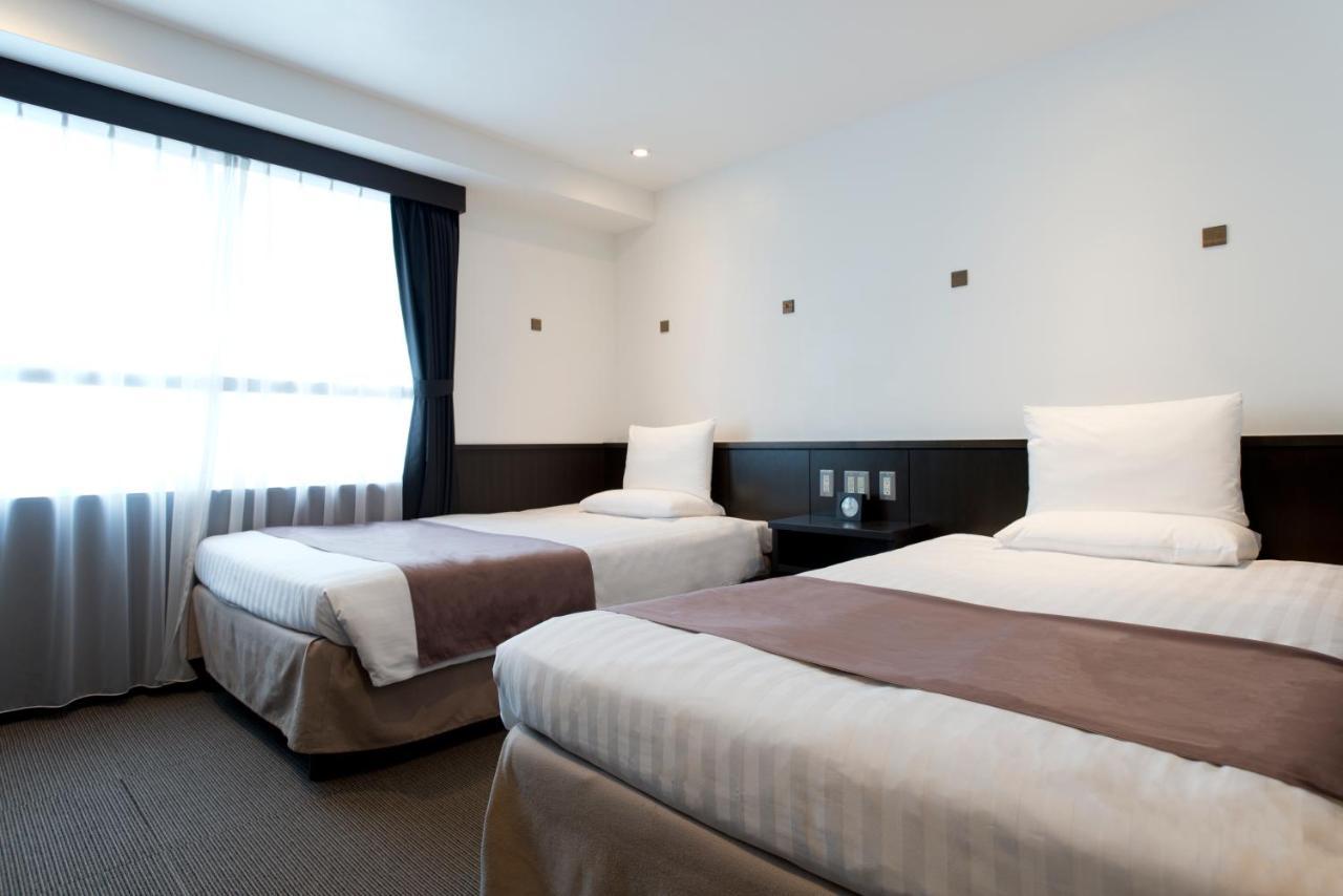 Kadoya Hotel Tōkyō Extérieur photo