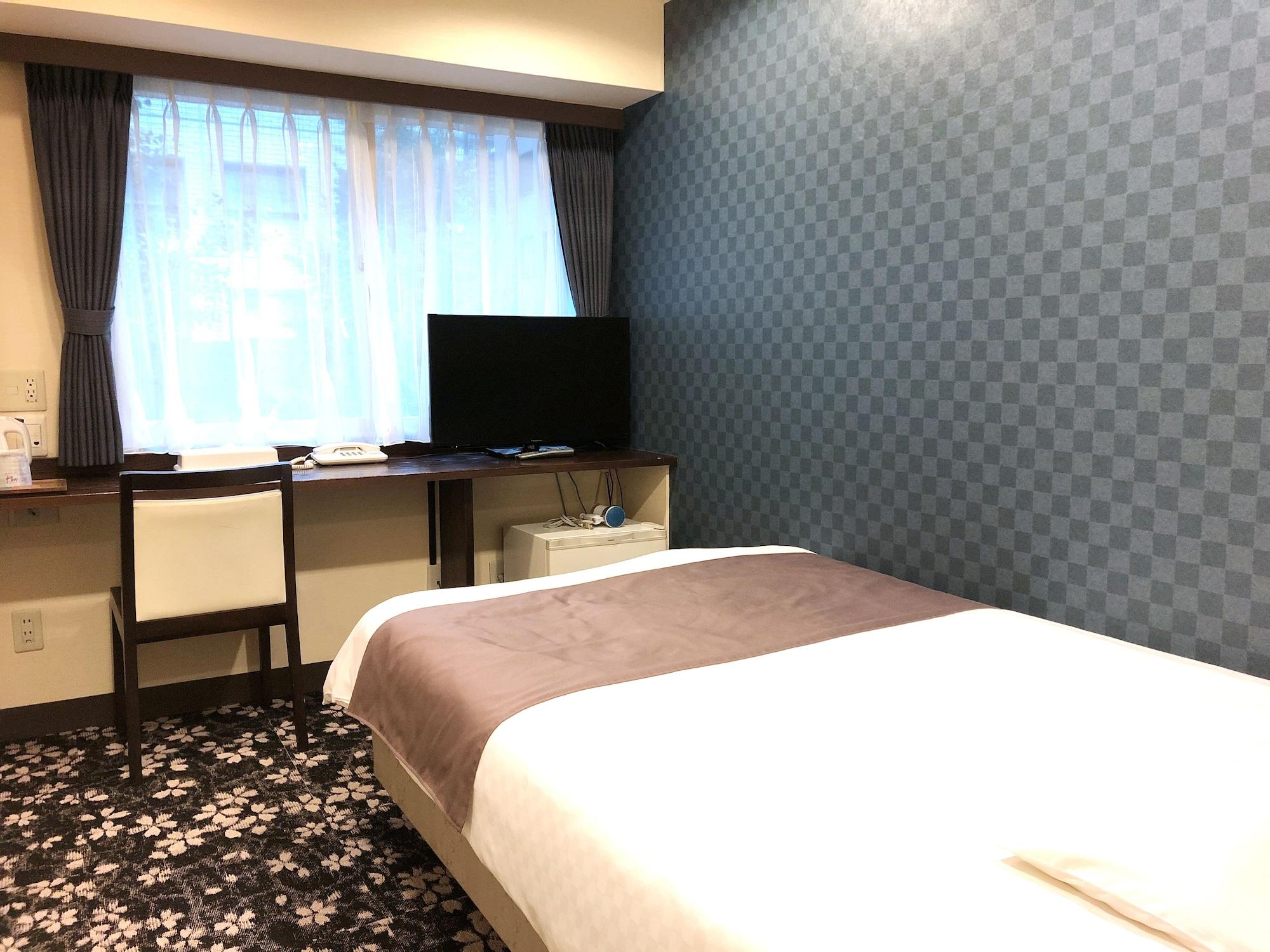 Kadoya Hotel Tōkyō Extérieur photo