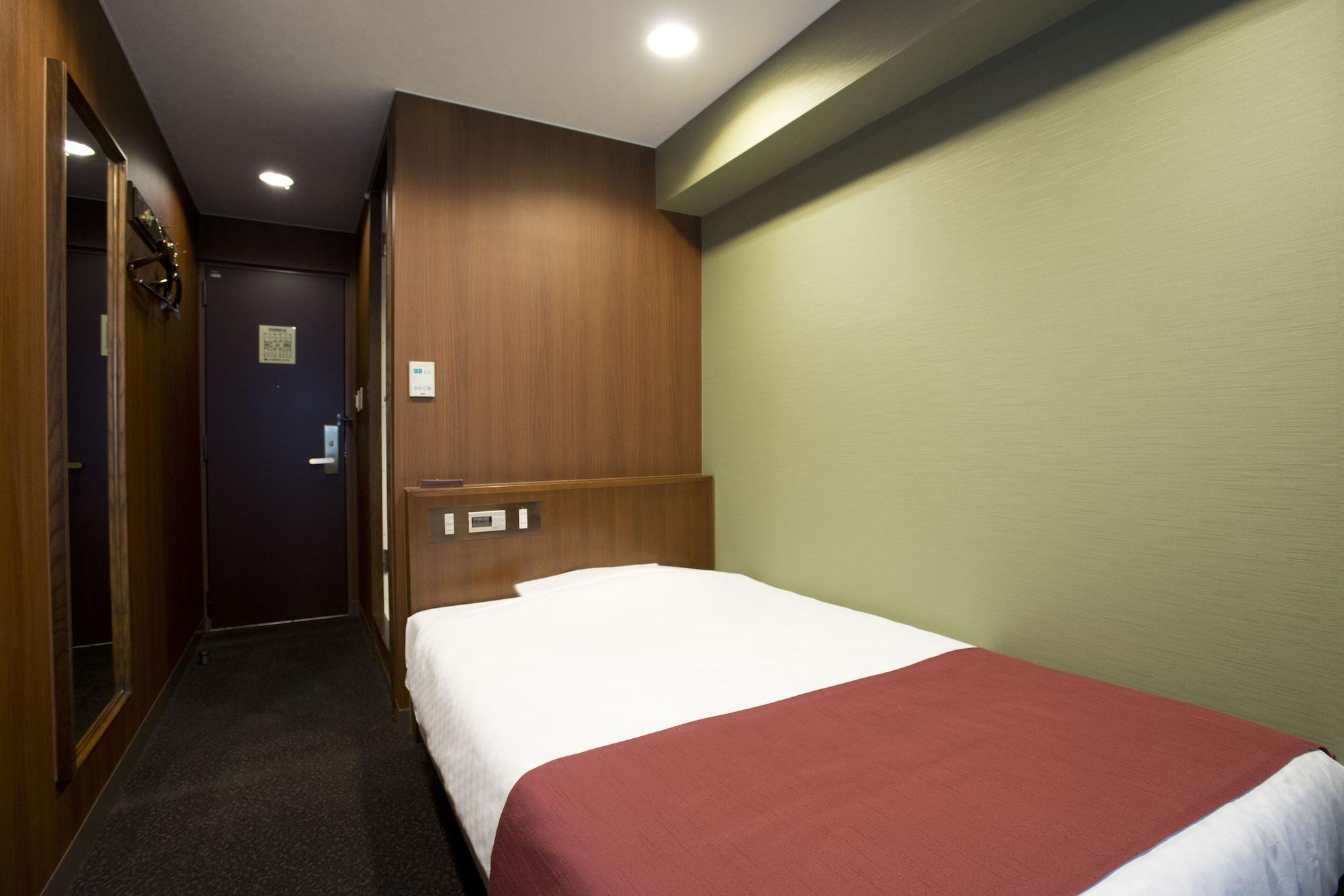 Kadoya Hotel Tōkyō Extérieur photo