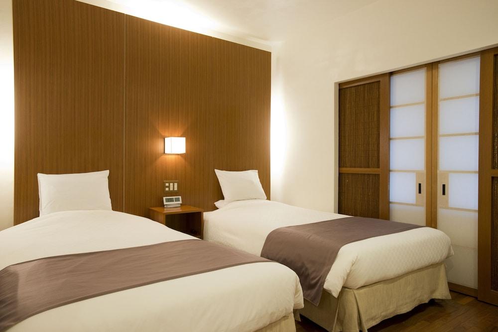 Kadoya Hotel Tōkyō Extérieur photo
