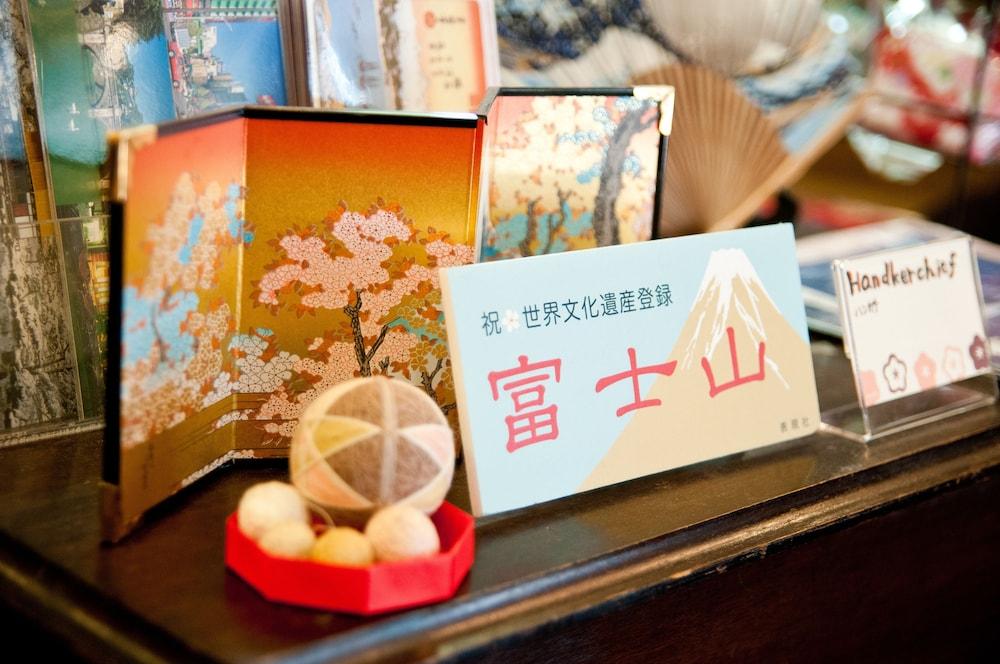 Kadoya Hotel Tōkyō Extérieur photo