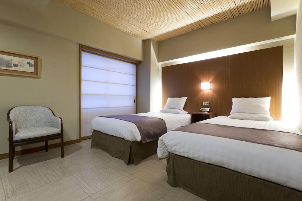 Kadoya Hotel Tōkyō Extérieur photo
