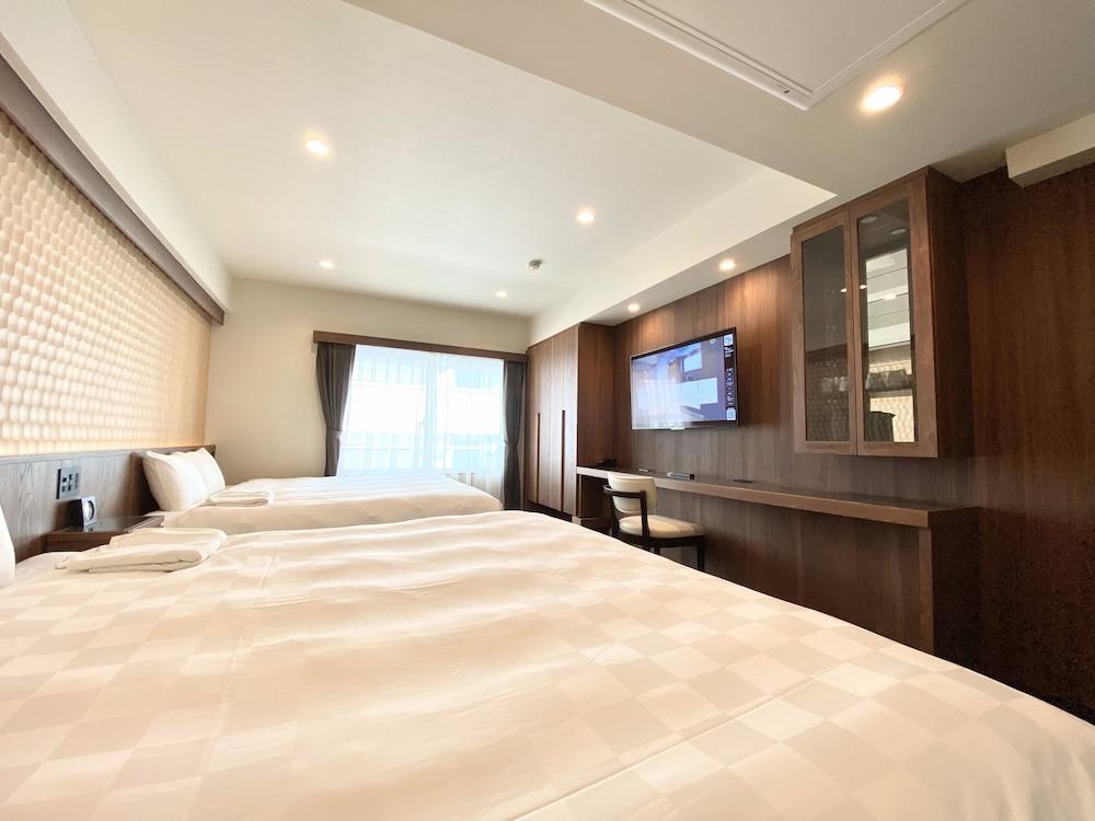 Kadoya Hotel Tōkyō Extérieur photo