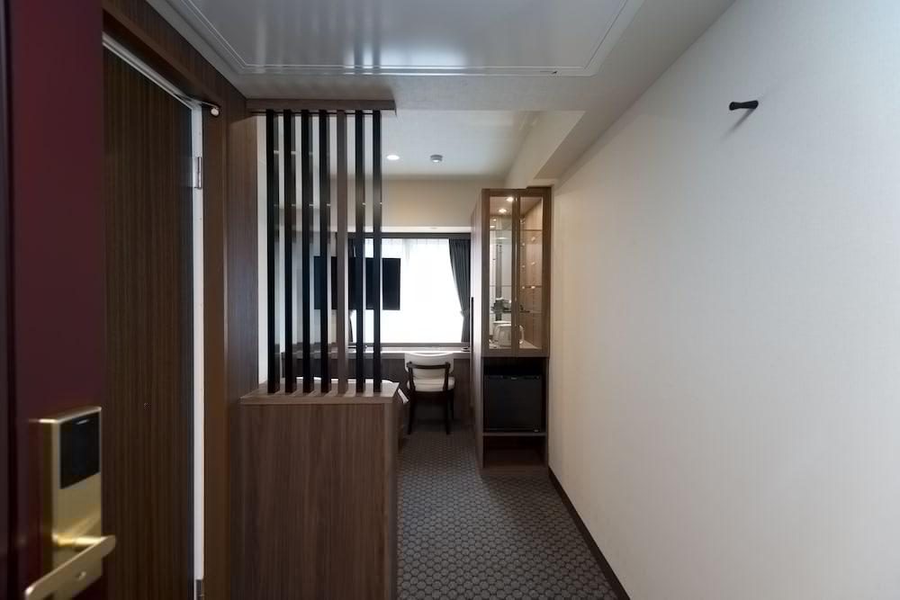Kadoya Hotel Tōkyō Extérieur photo