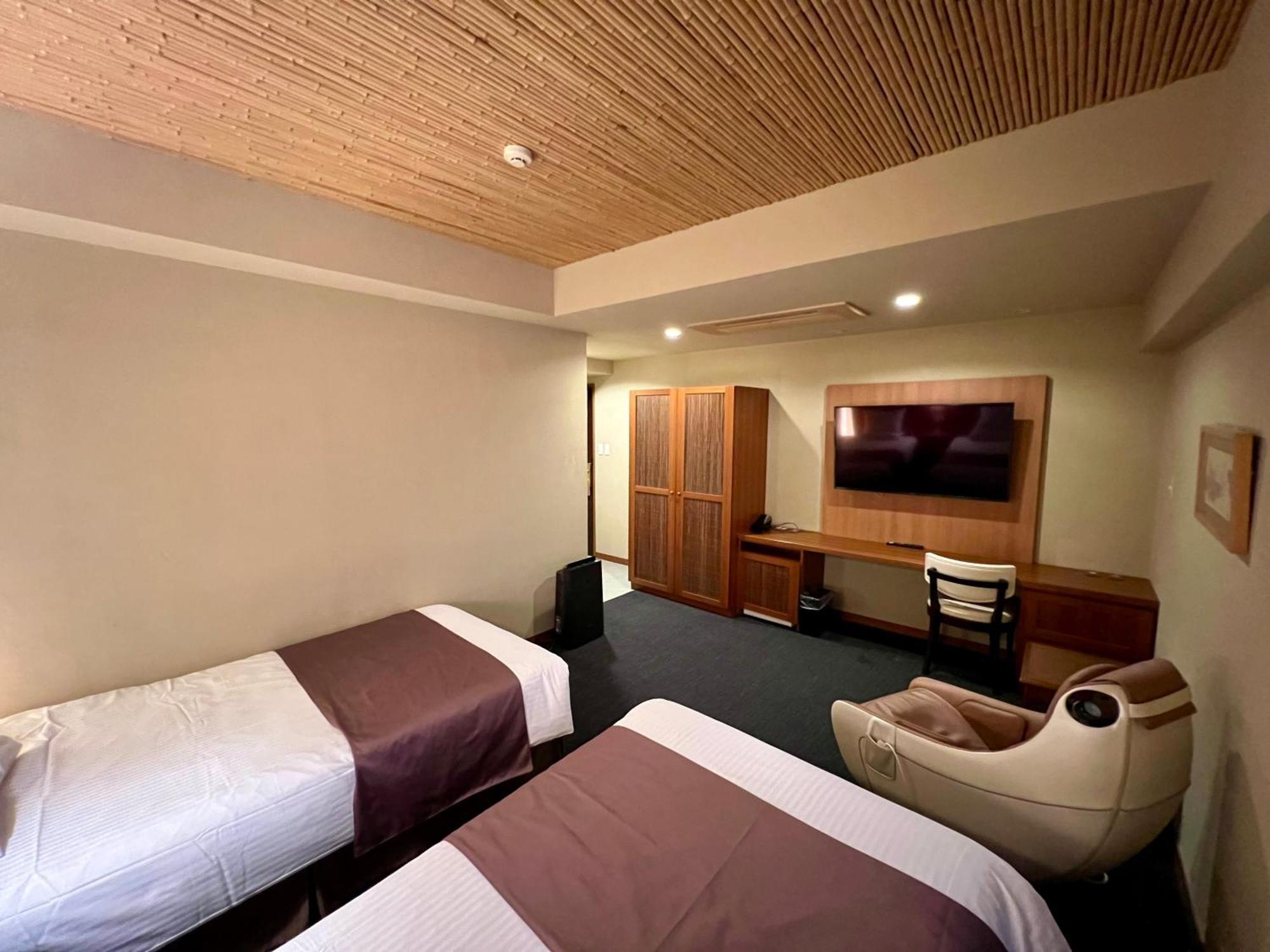 Kadoya Hotel Tōkyō Extérieur photo