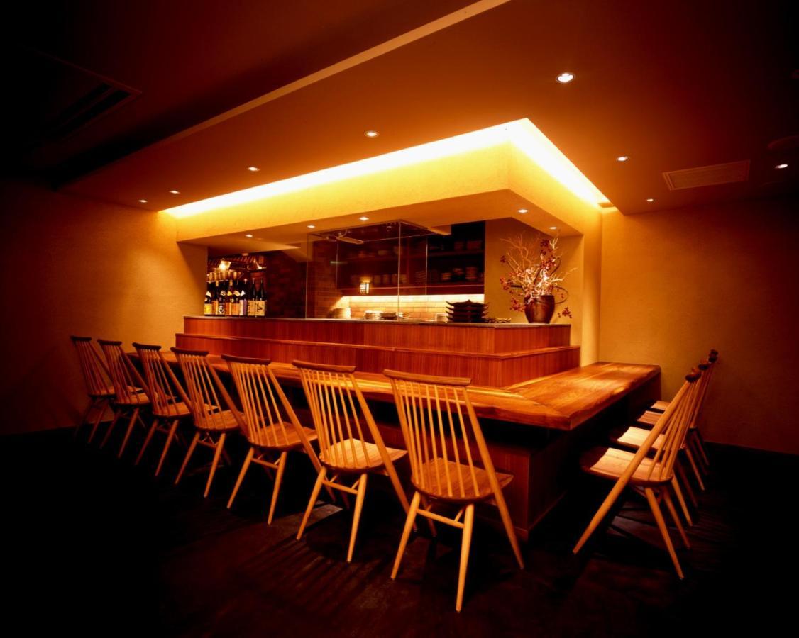 Kadoya Hotel Tōkyō Extérieur photo